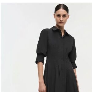 Simkhai Signature Jazz Dress